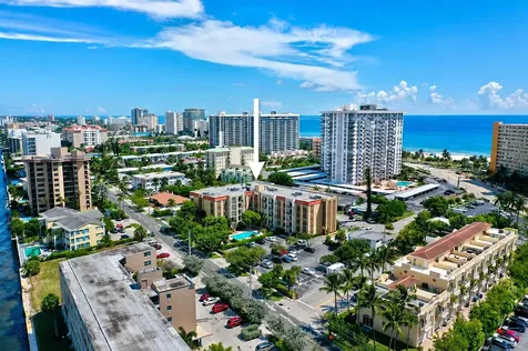 400 N Riverside Drive Pompano Beach FL 33062