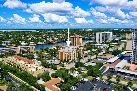 400 N Riverside Drive Pompano Beach FL 33062