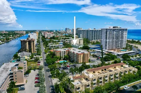 400 N Riverside Drive Pompano Beach FL 33062