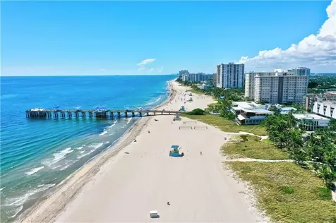 400 N Riverside Drive Pompano Beach FL 33062