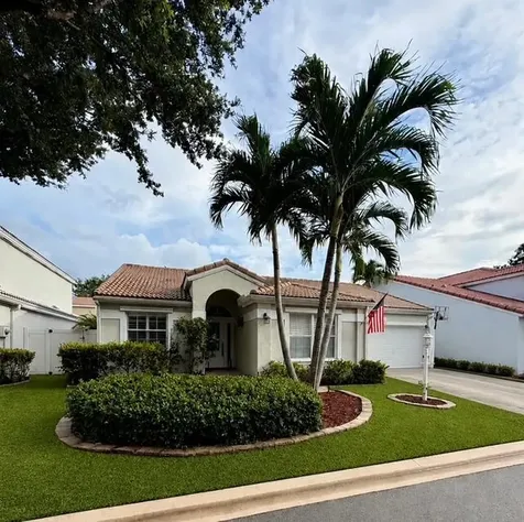 10109 Oak Bark Lane Palm Beach Gardens FL 33410
