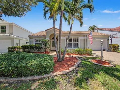 10109 Oak Bark Lane Palm Beach Gardens FL 33410