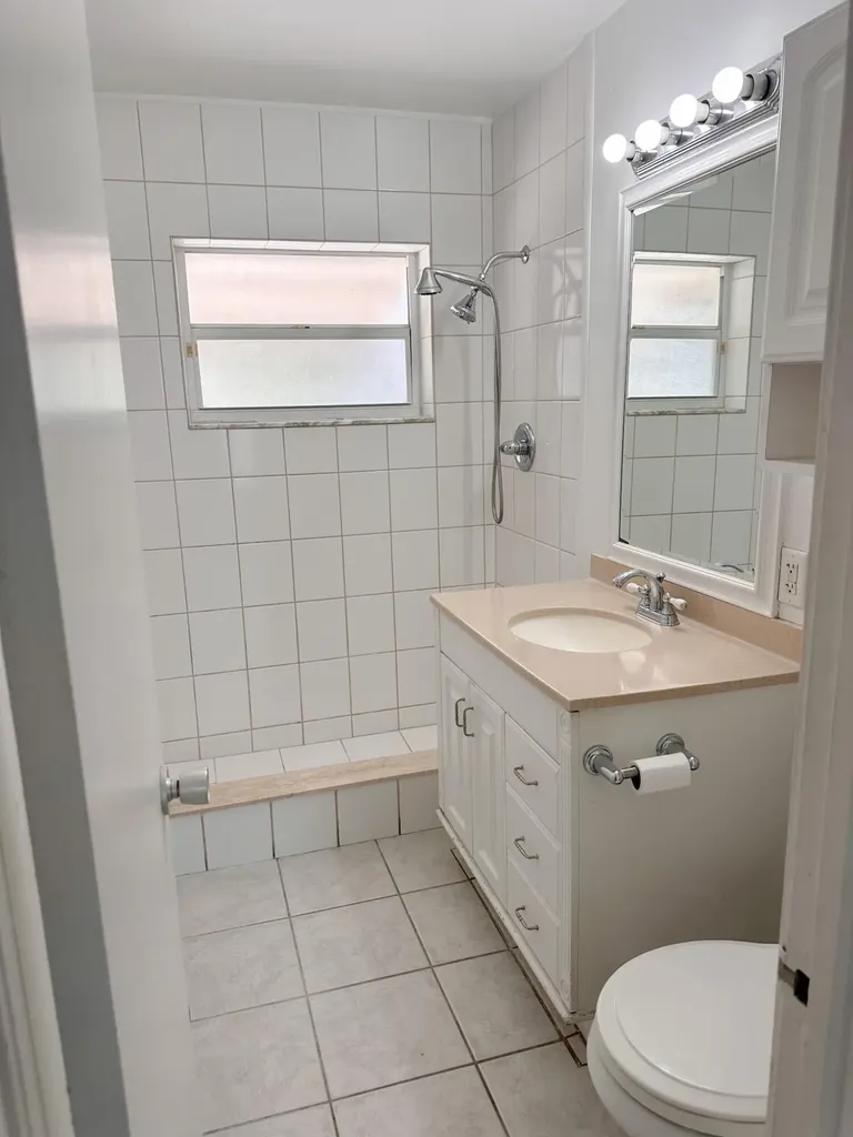 100 NW 52nd Street Fort Lauderdale FL 33309