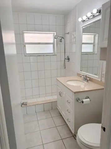 100 NW 52nd Street Fort Lauderdale FL 33309