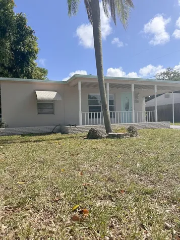 100 NW 52nd Street Fort Lauderdale FL 33309