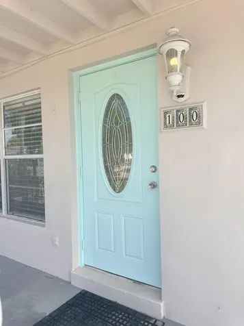 100 NW 52nd Street Fort Lauderdale FL 33309
