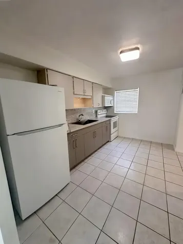 100 NW 52nd Street Fort Lauderdale FL 33309
