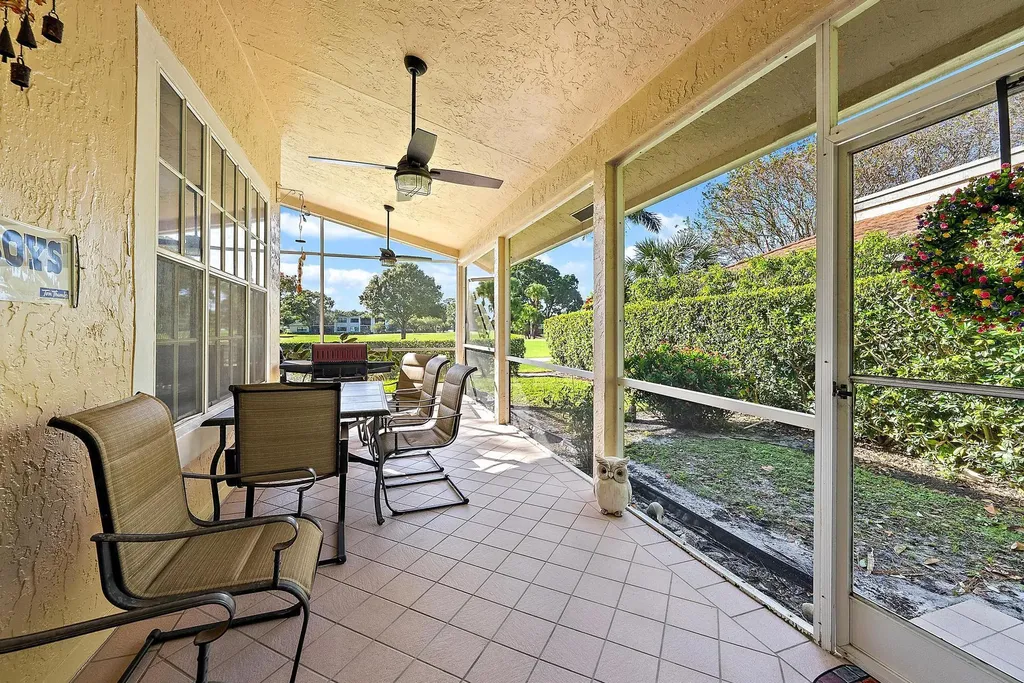 12960 Oak Knoll Drive West Palm Beach FL 33418