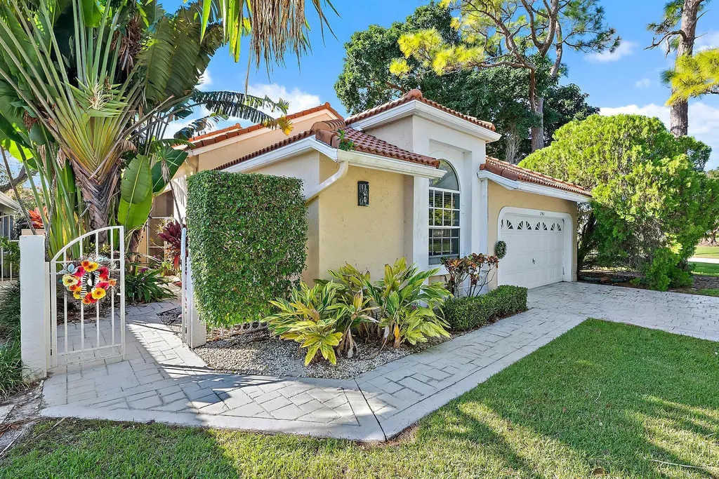 12960 Oak Knoll Drive West Palm Beach FL 33418