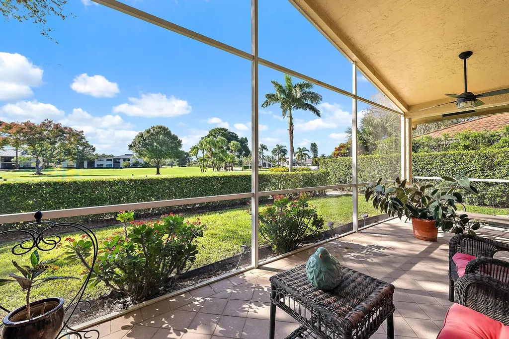 12960 Oak Knoll Drive West Palm Beach FL 33418