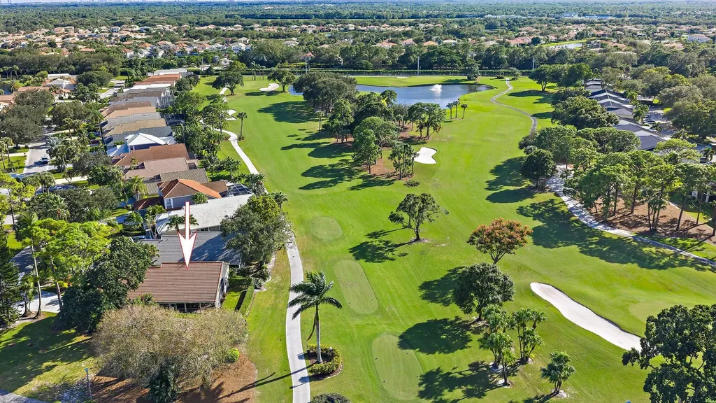 12960 Oak Knoll Drive West Palm Beach FL 33418