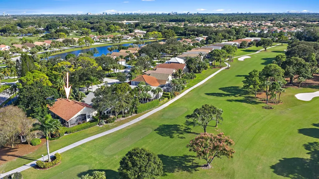 12960 Oak Knoll Drive West Palm Beach FL 33418