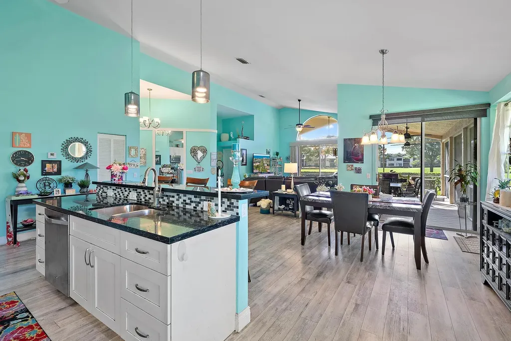 12960 Oak Knoll Drive West Palm Beach FL 33418