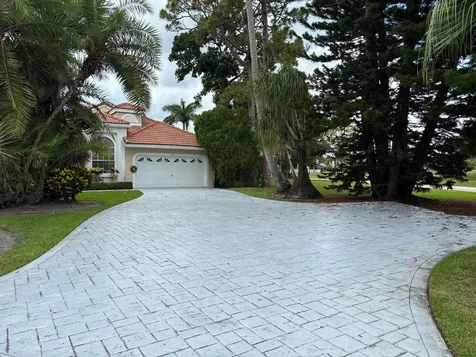 12960 Oak Knoll Drive West Palm Beach FL 33418