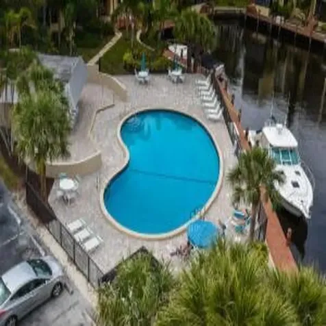 12 Royal Palm Way Boca Raton FL 33432