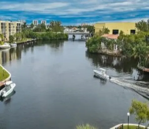 12 Royal Palm Way Boca Raton FL 33432