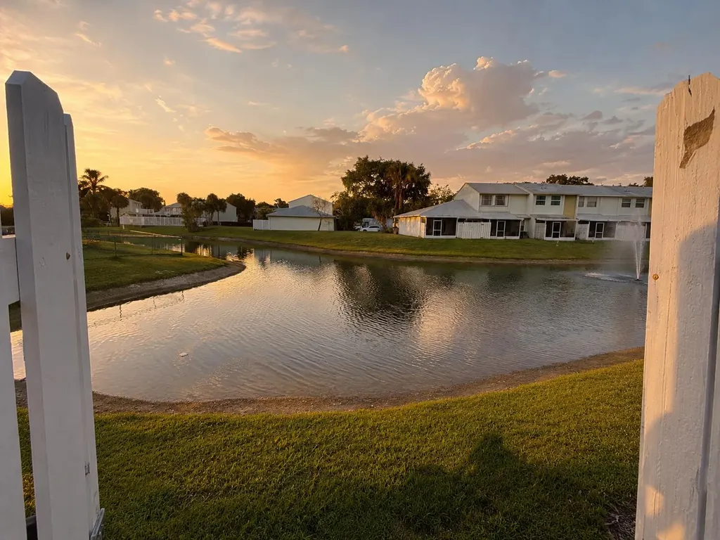 887 Crystal Lake Drive Pompano Beach FL 33064