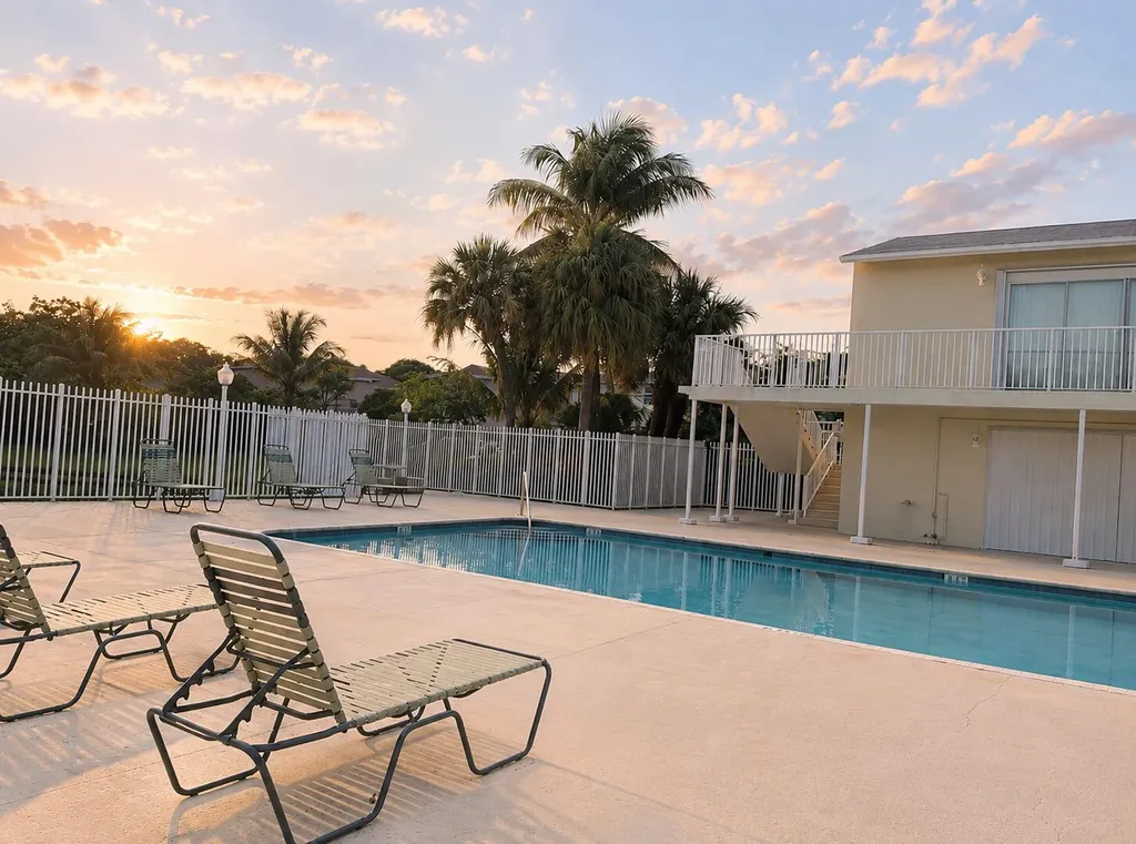 887 Crystal Lake Drive Pompano Beach FL 33064