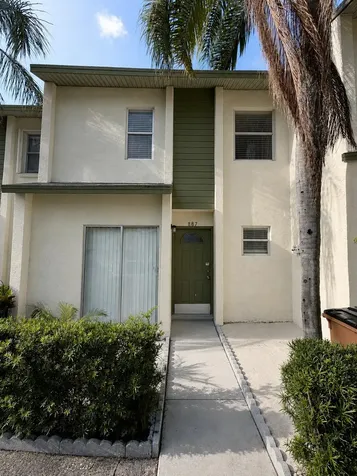 887 Crystal Lake Drive Pompano Beach FL 33064