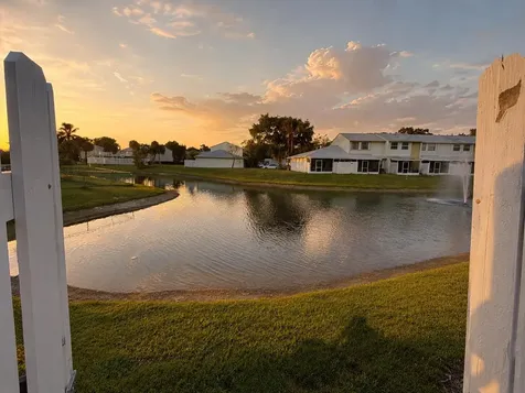 887 Crystal Lake Drive Pompano Beach FL 33064
