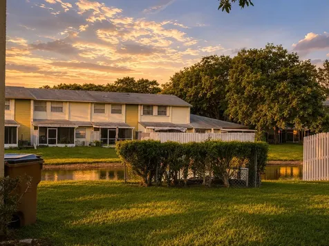 887 Crystal Lake Drive Pompano Beach FL 33064