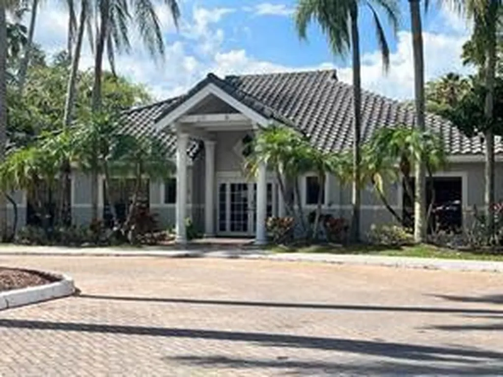 11229 W Atlantic Boulevard Coral Springs FL 33071