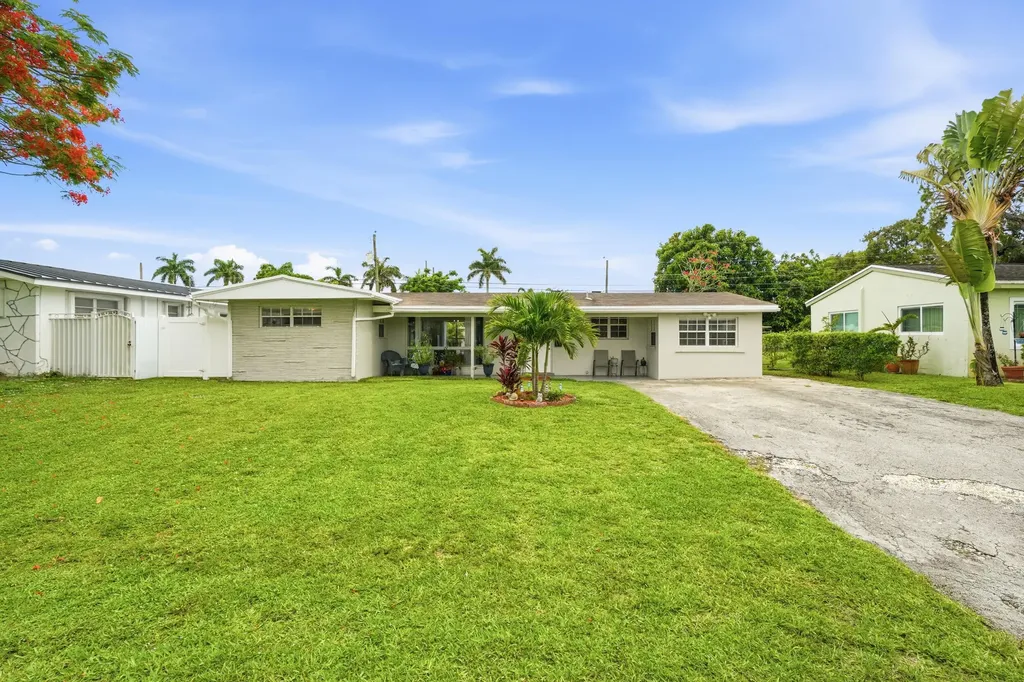 7000 Hope Street Hollywood FL 33024