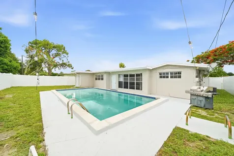 7000 Hope Street Hollywood FL 33024