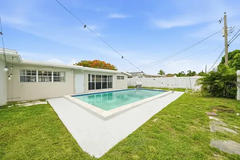 7000 Hope Street Hollywood FL 33024