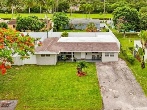 7000 Hope Street Hollywood FL 33024
