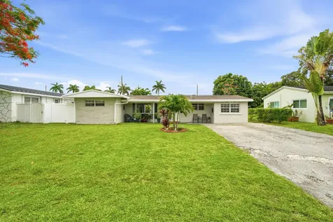 7000 Hope Street Hollywood FL 33024