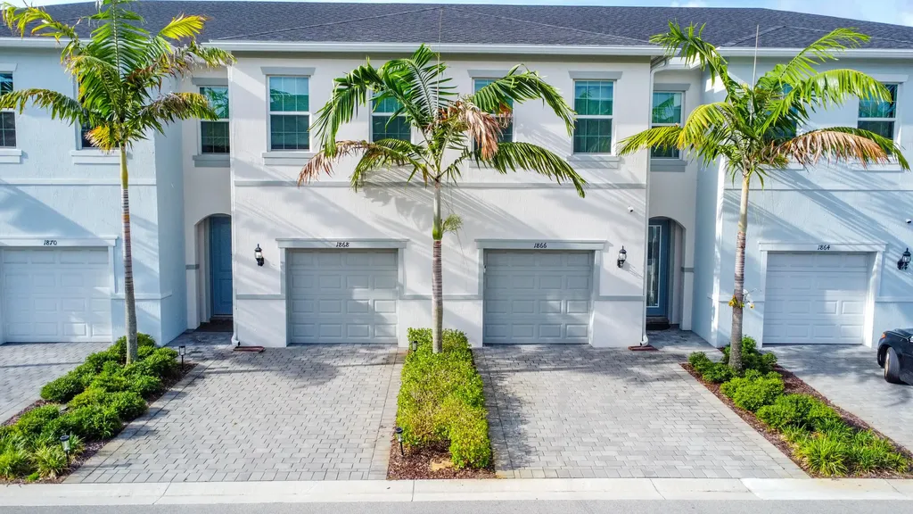 1866 SE Tarni Way Stuart FL 34996