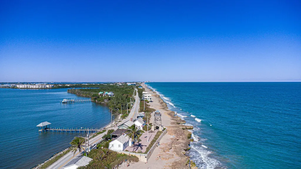 1866 SE Tarni Way Stuart FL 34996