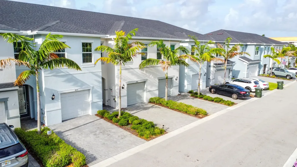 1866 SE Tarni Way Stuart FL 34996