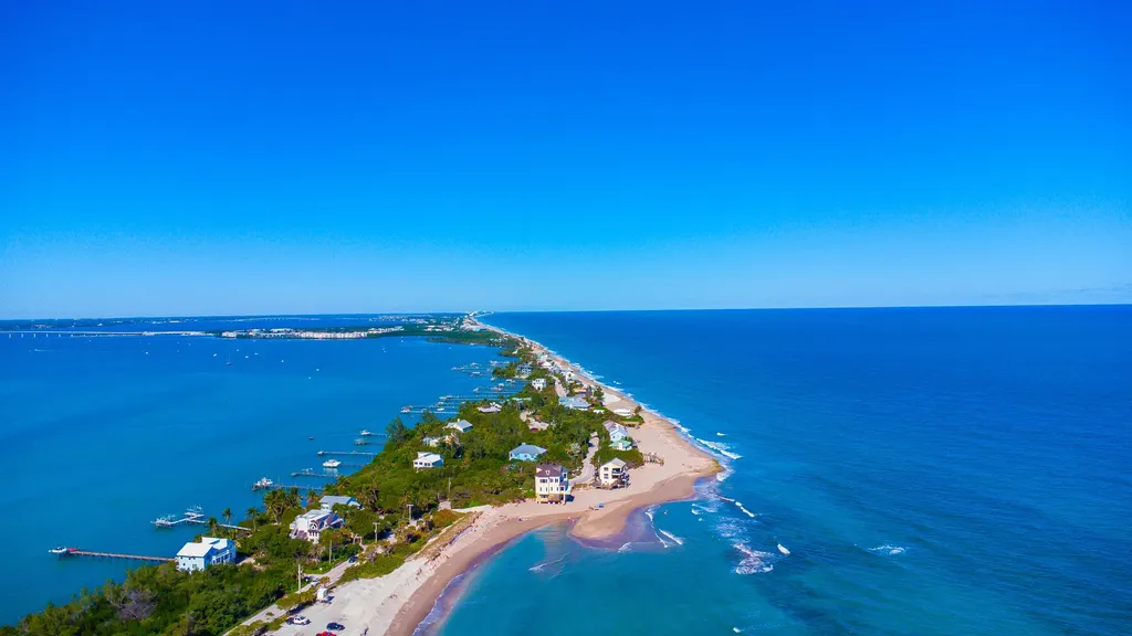 1866 SE Tarni Way Stuart FL 34996