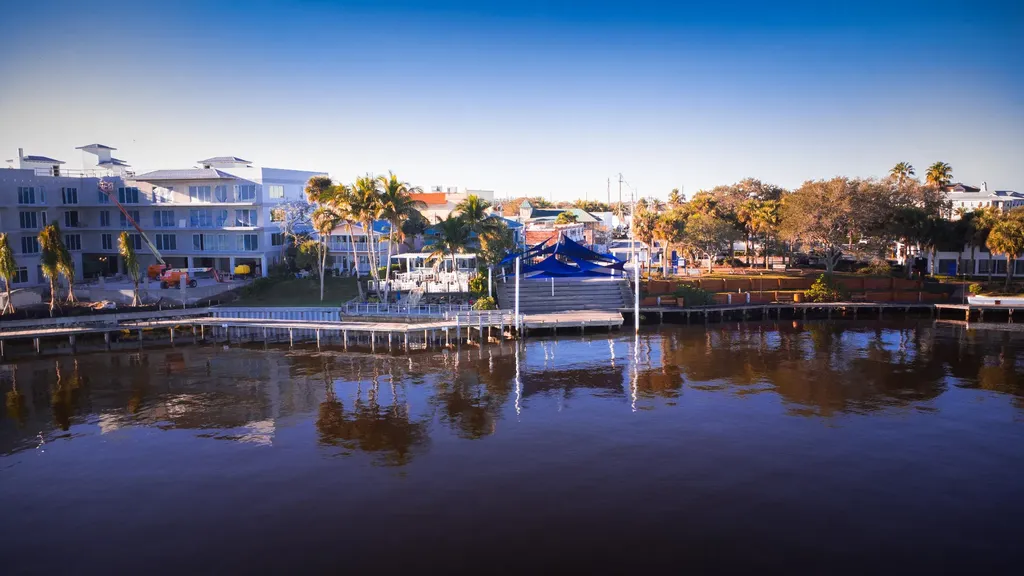 1866 SE Tarni Way Stuart FL 34996