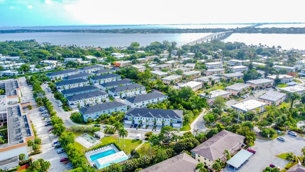 1866 SE Tarni Way Stuart FL 34996