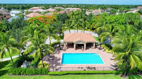 10385 Wellington Parc Drive Wellington FL 33449
