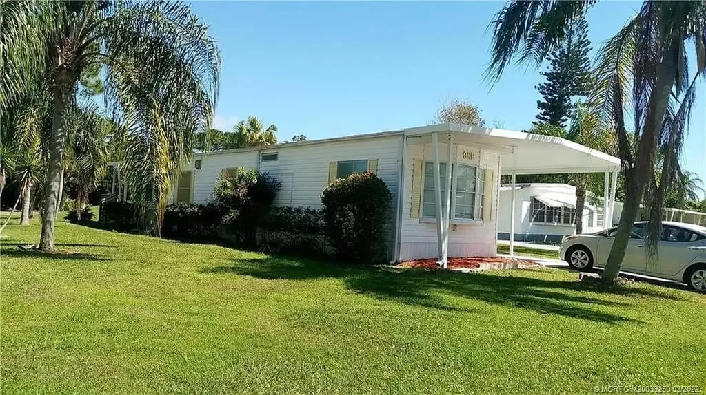 1 Montanzas Road Port St Lucie FL 34952