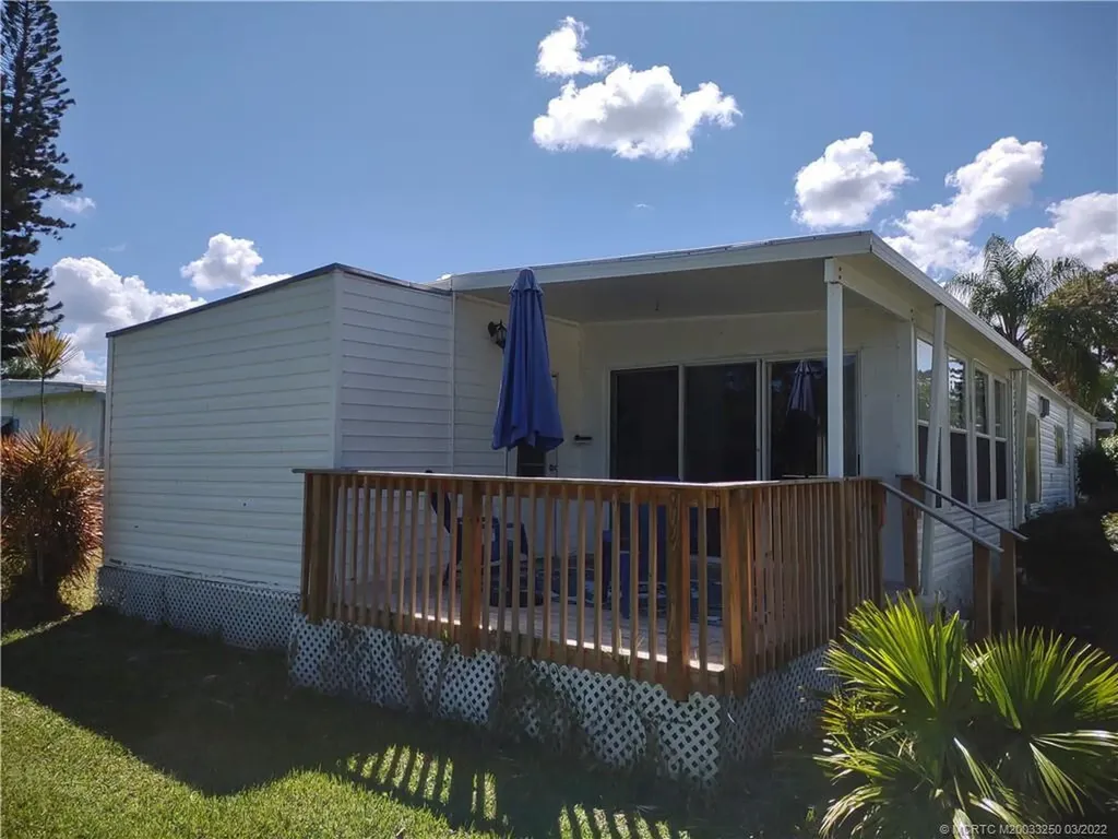 1 Montanzas Road Port St Lucie FL 34952