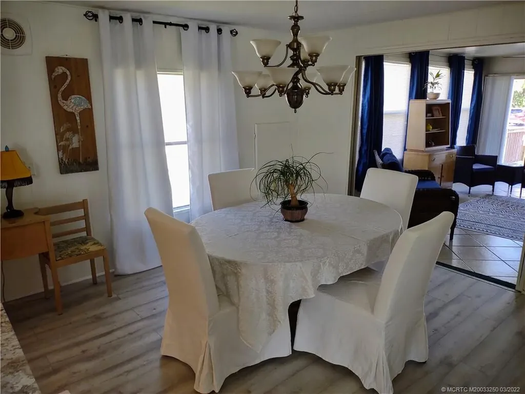 1 Montanzas Road Port St Lucie FL 34952