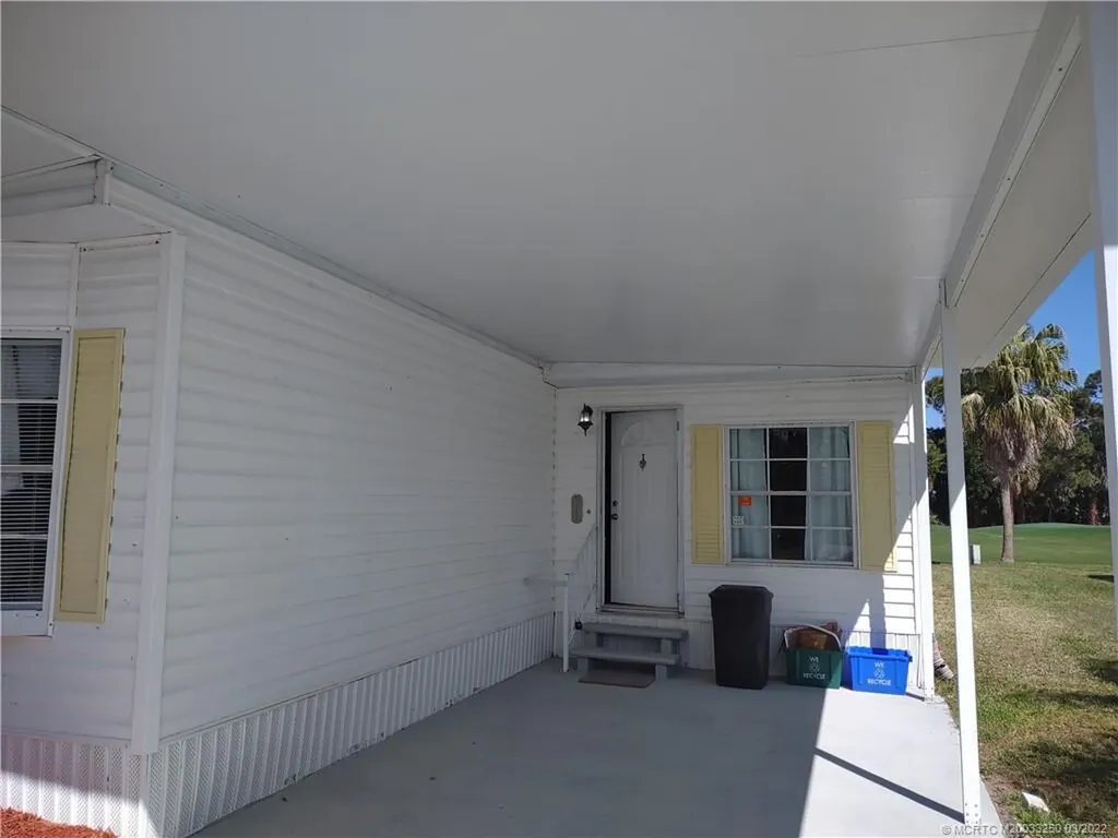 1 Montanzas Road Port St Lucie FL 34952