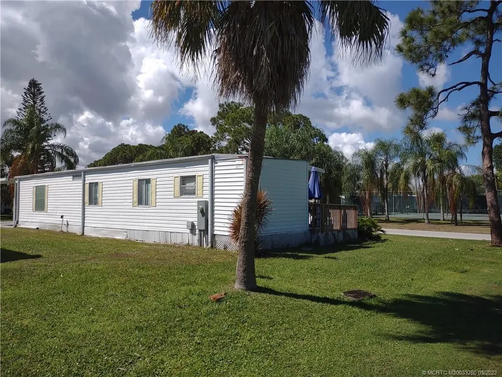 1 Montanzas Road Port St Lucie FL 34952