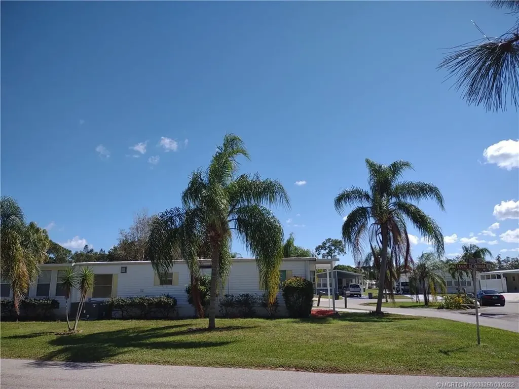1 Montanzas Road Port St Lucie FL 34952
