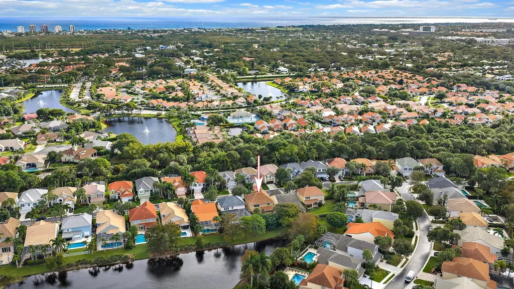 76 Princewood Lane Palm Beach Gardens FL 33410