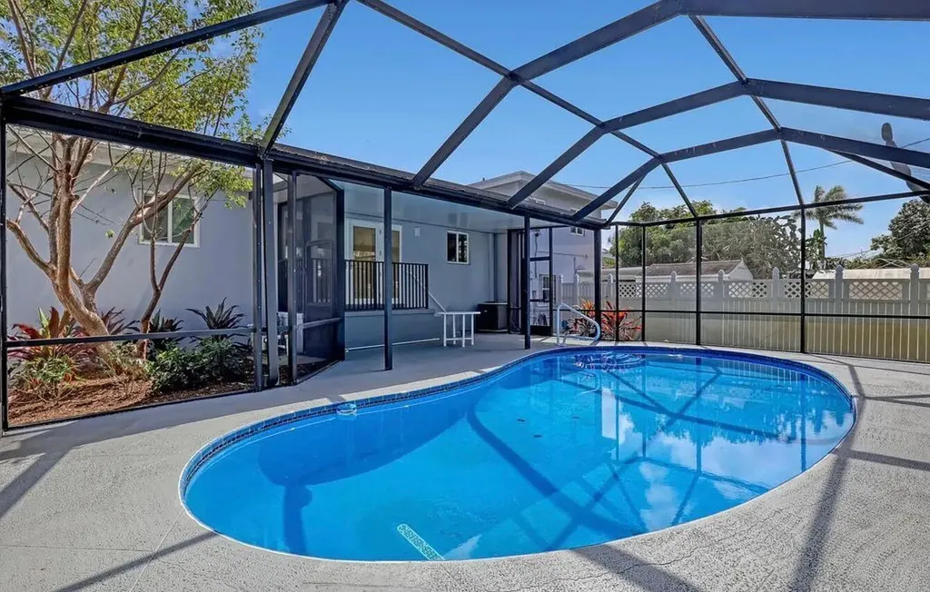 1505 High Ridge Road Lake Worth FL 33461