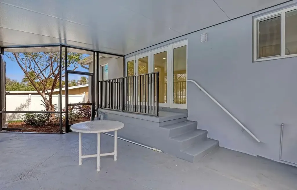 1505 High Ridge Road Lake Worth FL 33461