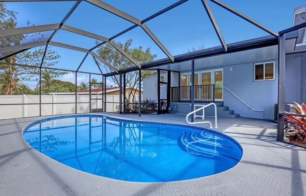 1505 High Ridge Road Lake Worth FL 33461
