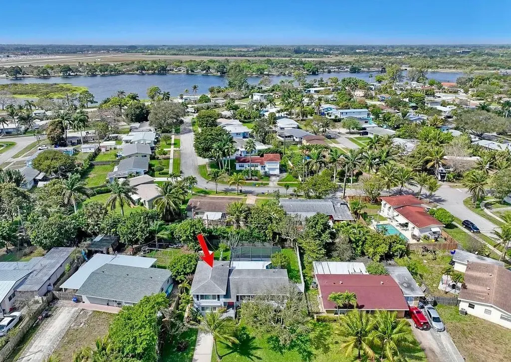 1505 High Ridge Road Lake Worth FL 33461