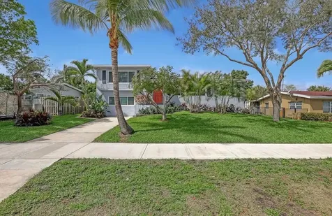 1505 High Ridge Road Lake Worth FL 33461